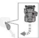 RYOBI RY72ZTRX107 - SYMBOLEN OP HET PRODUCT - 38