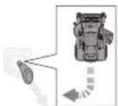 RYOBI RY72ZTRX107 - Akkupack (36 V) - 36