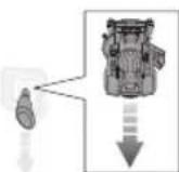 RYOBI RY72ZTRX107 - Batteripakke (36 V) - 22