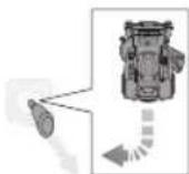 RYOBI RY72ZTRX107 - Batteri (36 V) - 35
