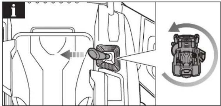 RYOBI RY72ZTRX107 - VEELGESTELDE VRAGEN - 2