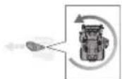 RYOBI RY72ZTRX107 - Akkupack (36 V) - 37