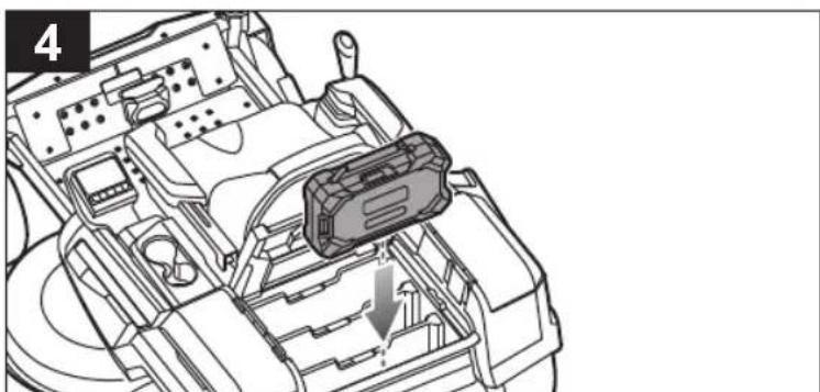 RYOBI RY72ZTRX107 - PT - 82