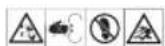RYOBI RY72ZTRX107 - SYMBOLS ON THE PRODUCT - 16