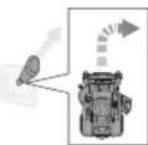 RYOBI RY72ZTRX107 - TUOTTEESSA OLEVAT SYMBOLIT - 36