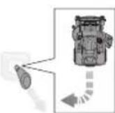 RYOBI RY72ZTRX107 - Apprenez à connaître votre produit - 36