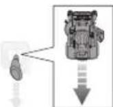RYOBI RY72ZTRX107 - TUOTTEESSA OLEVAT SYMBOLIT - 34