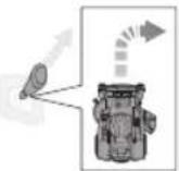 RYOBI RY72ZTRX107 - Batteripaket (36 V) - 34