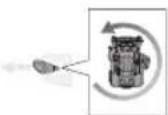 RYOBI RY72ZTRX107 - Batteripaket (36 V) - 37