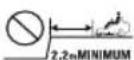 RYOBI RY72ZTRX107 - SYMBOLS ON THE PRODUCT - 11