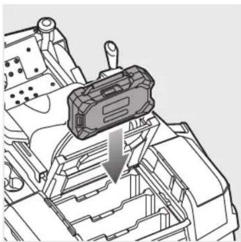 RYOBI RY72ZTRX107 - PT - 76