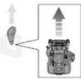 RYOBI RY72ZTRX107 - SYMBOLS ON THE PRODUCT - 33