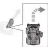 RYOBI RY72ZTRX107 - Batteripakke (36 V) - 24