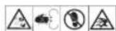 RYOBI RY72ZTRX107 - Batteri (36 V) - 14