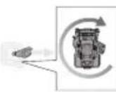 RYOBI RY72ZTRX107 - SYMBOLS ON THE PRODUCT - 40