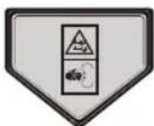RYOBI RY72ZTRX107 - SYMBOLS ON THE PRODUCT - 19