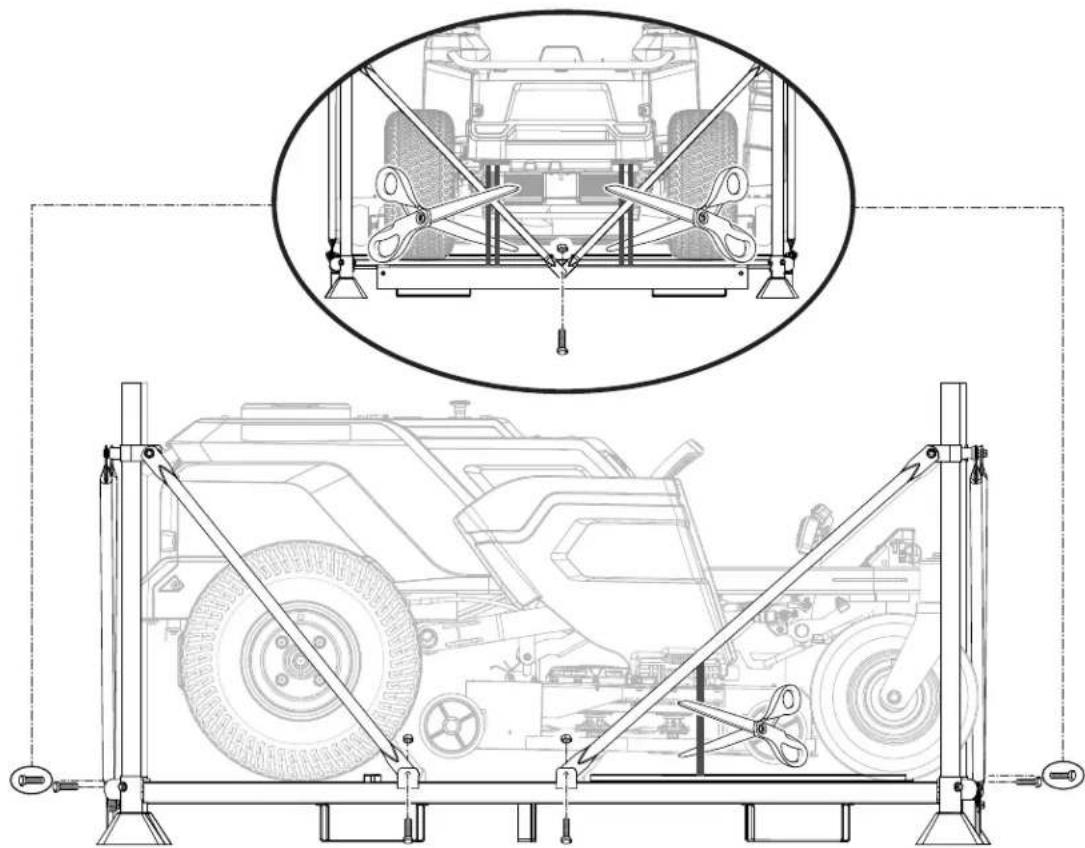 RYOBI RY48140 - NOTICE: - 1