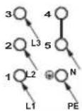 OK OBC 21321 A - Achtung! - 5