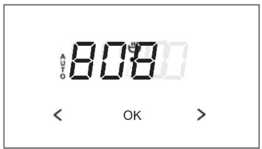 AUTO 808 OK >