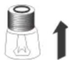 OK OBO 32211 A - Remplacement de la lampe du four - 2