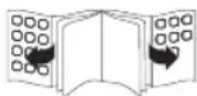 OK OSF 4332 B RC - BEFORE FIRST TIME USE - 1