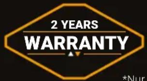Batavia MAXXPACK BTNXF001 - Dit product heeft 2 jaar garantie - 1