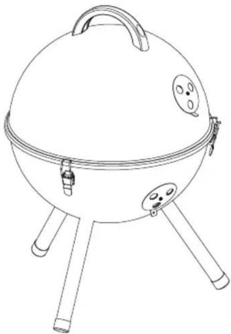 Fieldmann FZG 1000G - FIELDMANN® - 1