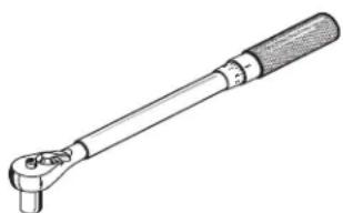 RYOBI RY48141 - OUTILS Nécesaires - 1