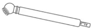 RYOBI RY48141 - TABLE DES MATIÈRES - 1