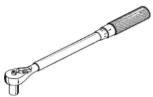 RYOBI RY48141 - TOOLS NEEDED - 1