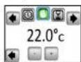 Fenix TFT2 - Mode de fonctionnement - 2