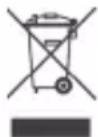 BRAUN Series 3 wet & dry - Environmental notice - 1