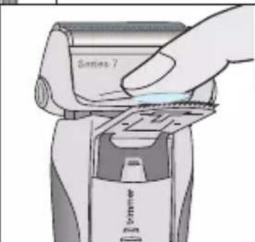 BRAUN Series 3 wet & dry - 16