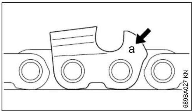 a 689BA027 KN