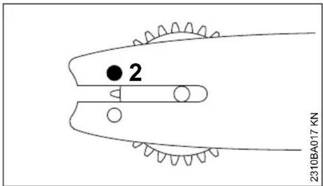 2 2310BA017 KN
