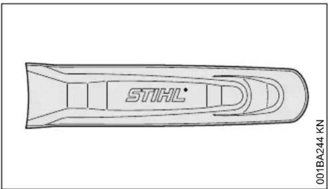 STIHL 001BA244 KN