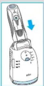 BRAUN Series 7 795 cc3 - Deutsch - 5