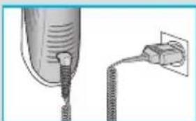 BRAUN Series 7 795 cc3 - Français - 13