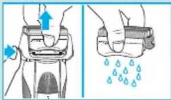 BRAUN Series 7 795 cc3 - Automatic cleaning - 6