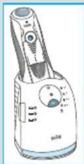 BRAUN Series 7 795 cc3 - Français - 14