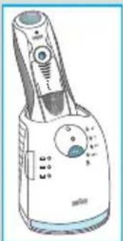 BRAUN Series 7 795 cc3 - Deutsch - 14