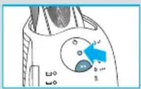 BRAUN Series 7 795 cc3 - Shaver display - 2