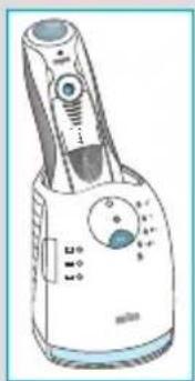 BRAUN Series 7 795 cc3 - Automatic cleaning - 4