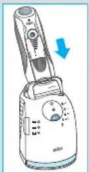 BRAUN Series 7 795 cc3 - Français - 5