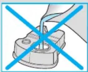 BRAUN Series 7 795 cc3 - Supporto Clean&Renew - 20