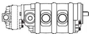 DANFOSS Rugid - Optional configurations - 9