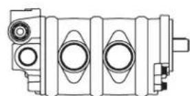 DANFOSS Rugid - Optional configurations - 14