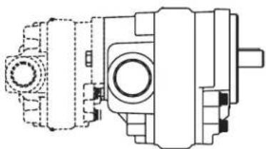 DANFOSS Rugid - Optional configurations - 7