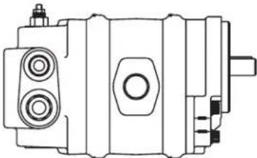 DANFOSS Rugid - Optional configurations - 5