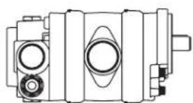DANFOSS Rugid - Optional configurations - 13